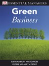 Green Business (eBook)